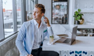 The Future of AI in Business: Trends to Watch